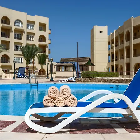 Sunny Days Mirette Family Resort