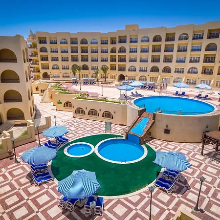 Sunny Days Mirette Family Resort