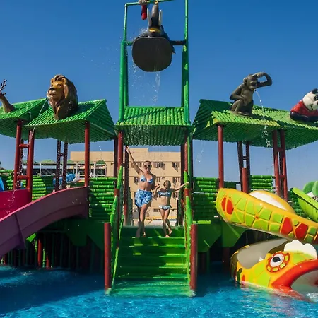 Sunny Days Mirette Family Resort