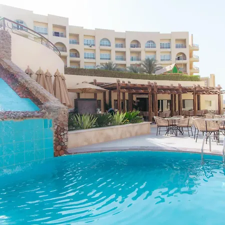 Sunny Days Mirette Family Resort