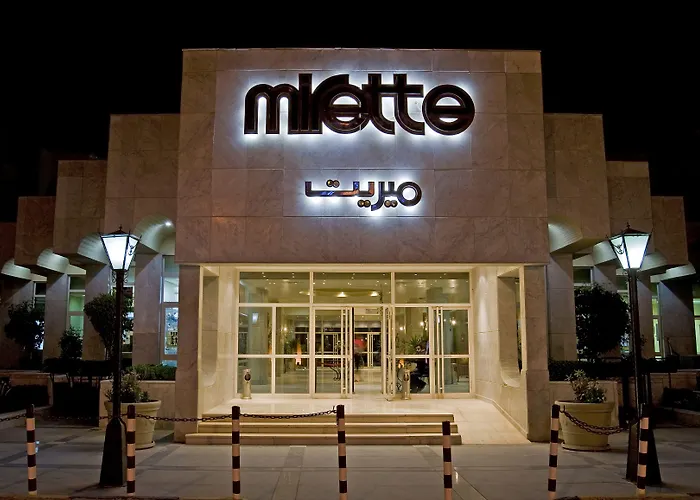 Sunny Days Mirette Family 3* Hurghada