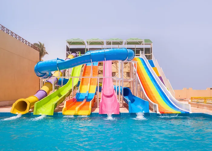 Sunny Days Mirette Family Resort