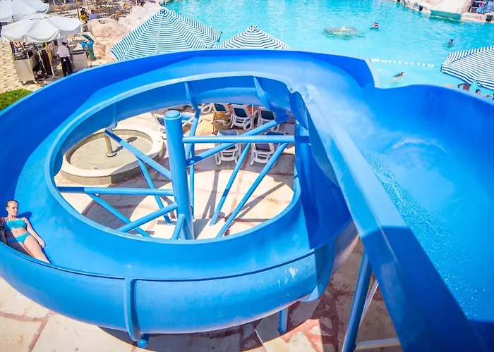 Sunny Days Mirette Family Resort Hurghada