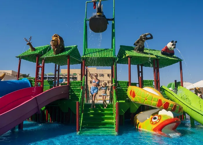 Resort Sunny Days Mirette Family