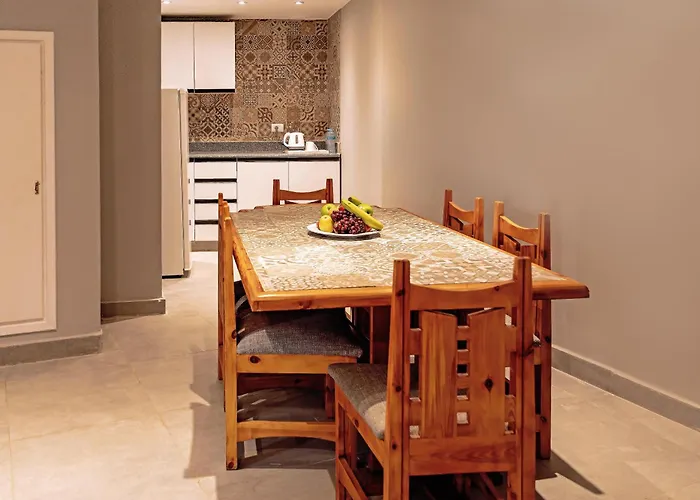 Resort Sunny Days Mirette Family 3*