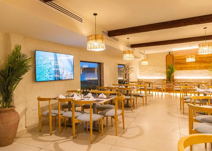 Resort Sunny Days Mirette Family 3*