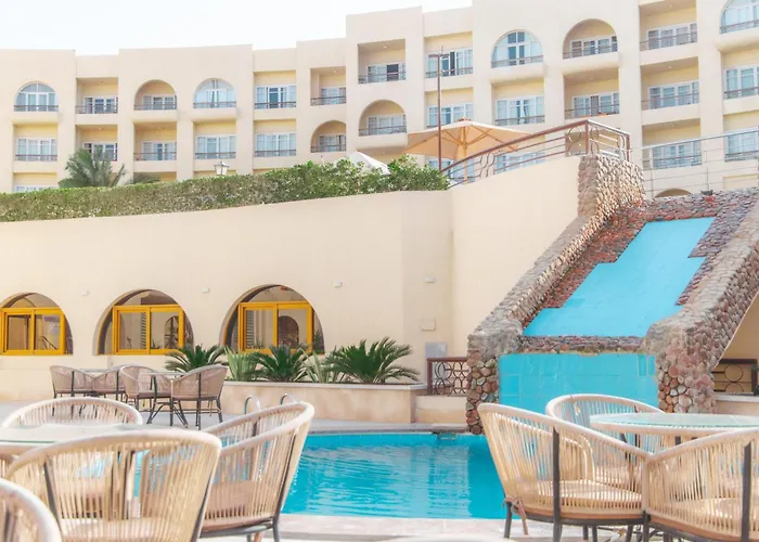 Resort Sunny Days Mirette Family 3*
