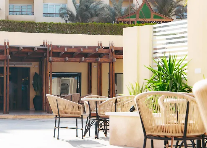 Sunny Days Mirette Family Resort