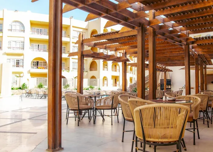 Sunny Days Mirette Family Resort
